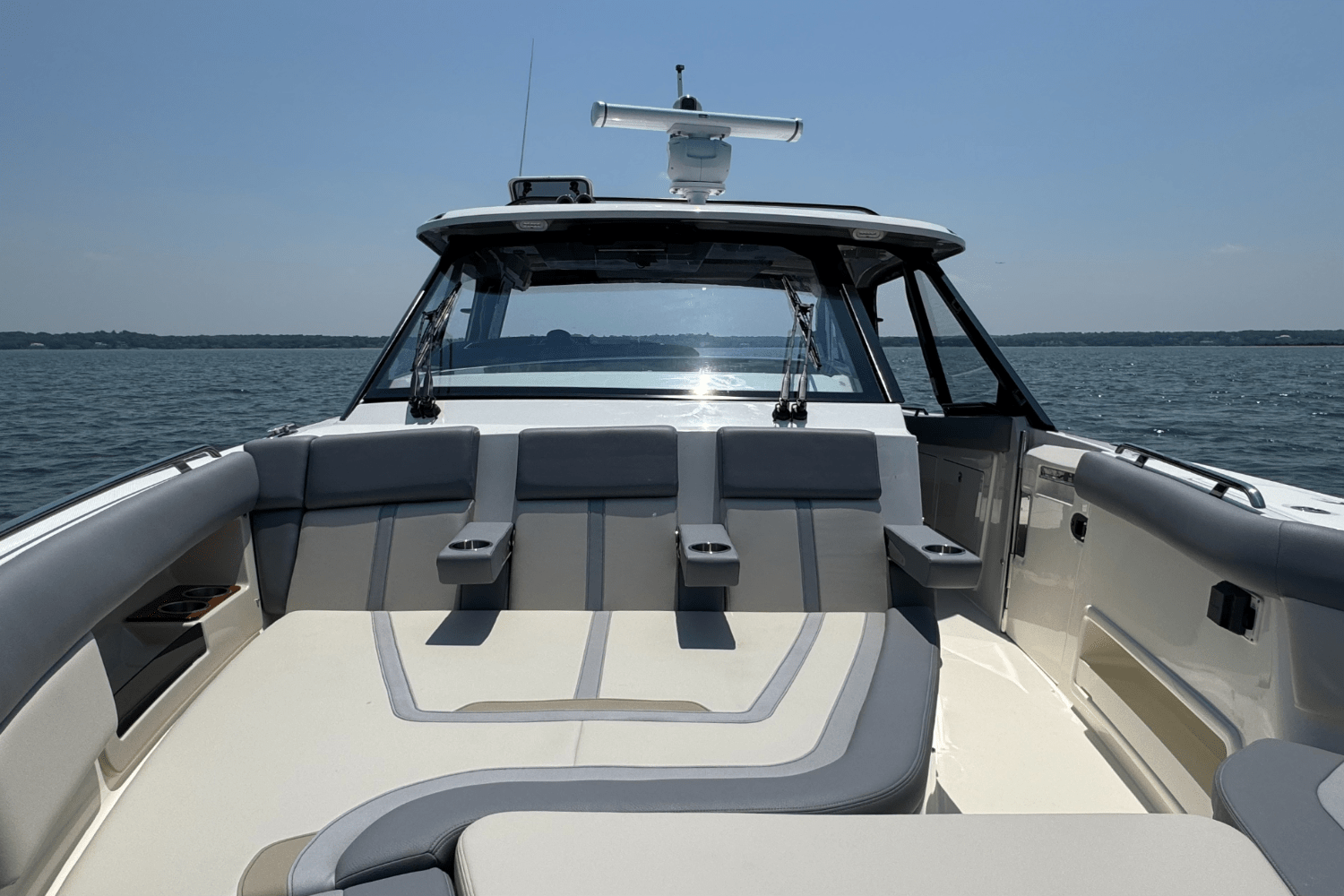 2025 Boston Whaler 380 Realm Image Thumbnail #72