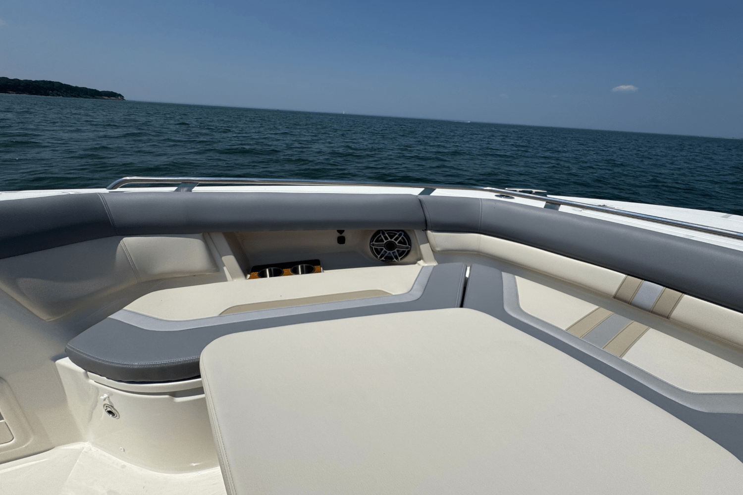 2025 Boston Whaler 380 Realm Image Thumbnail #83