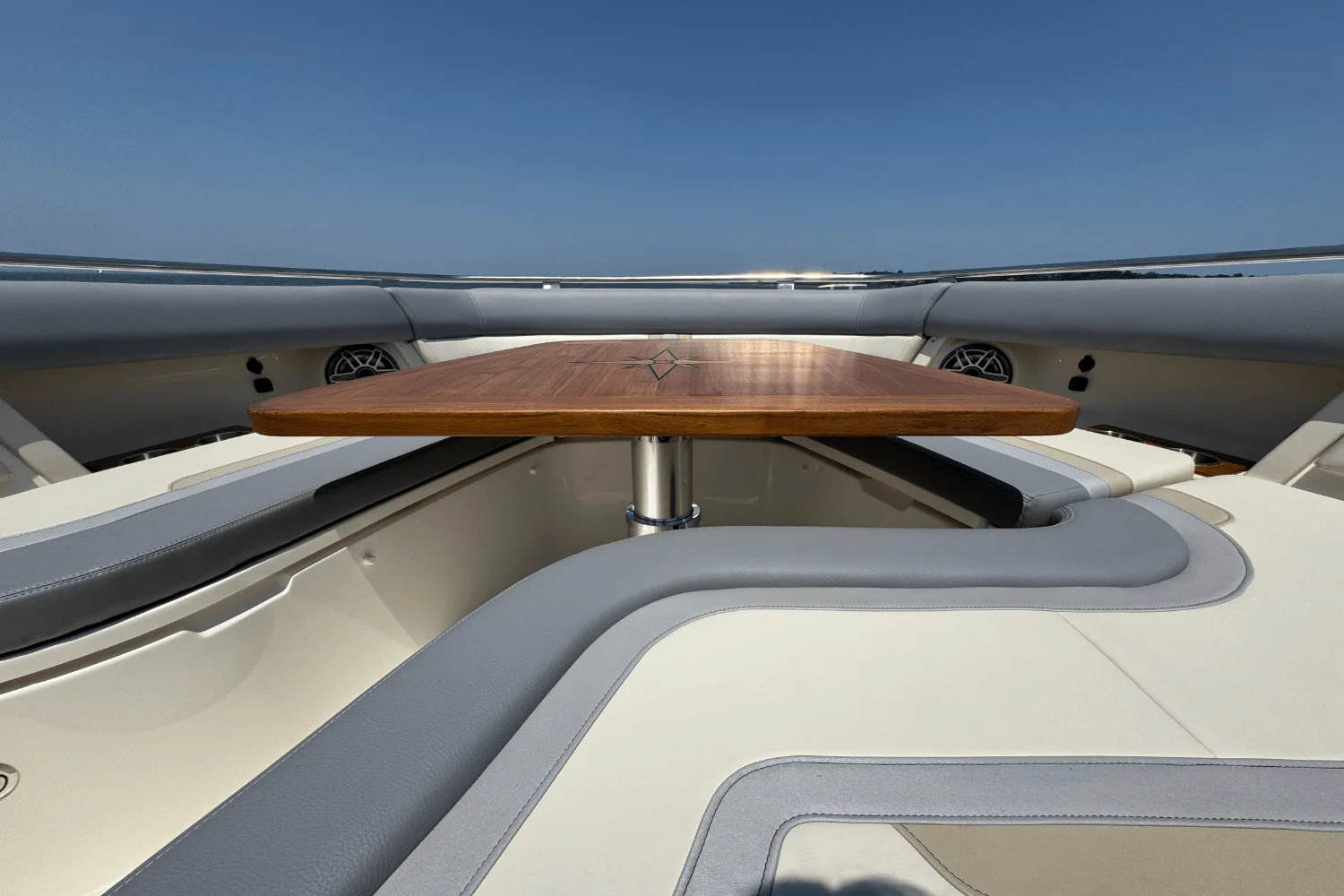 2025 Boston Whaler 380 Realm Image Thumbnail #77