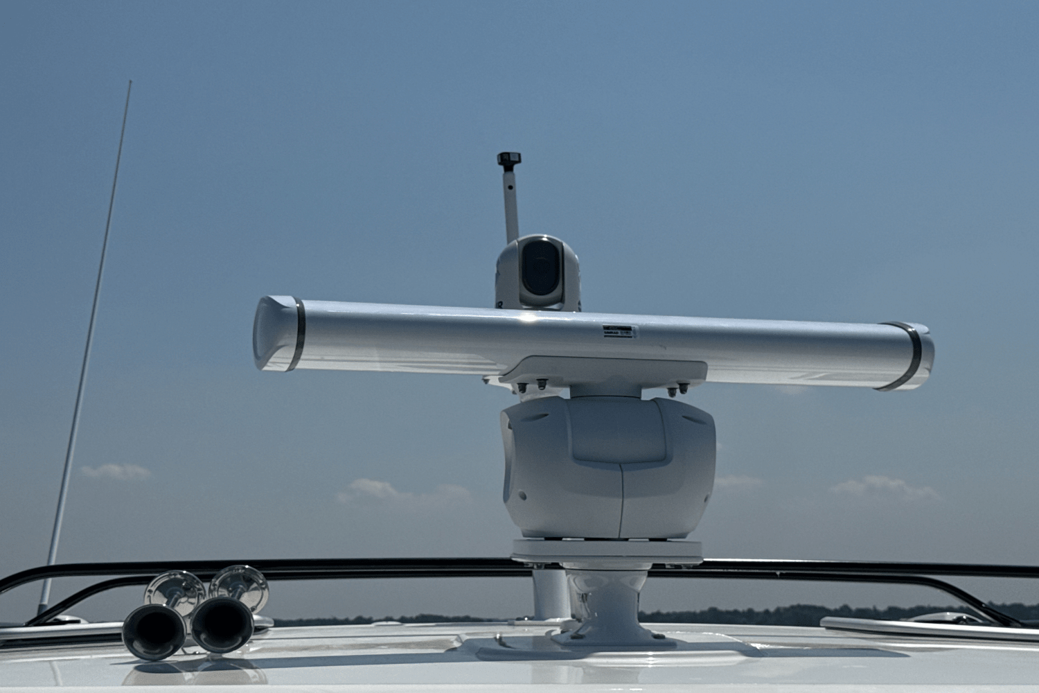 2025 Boston Whaler 380 Realm Image Thumbnail #94