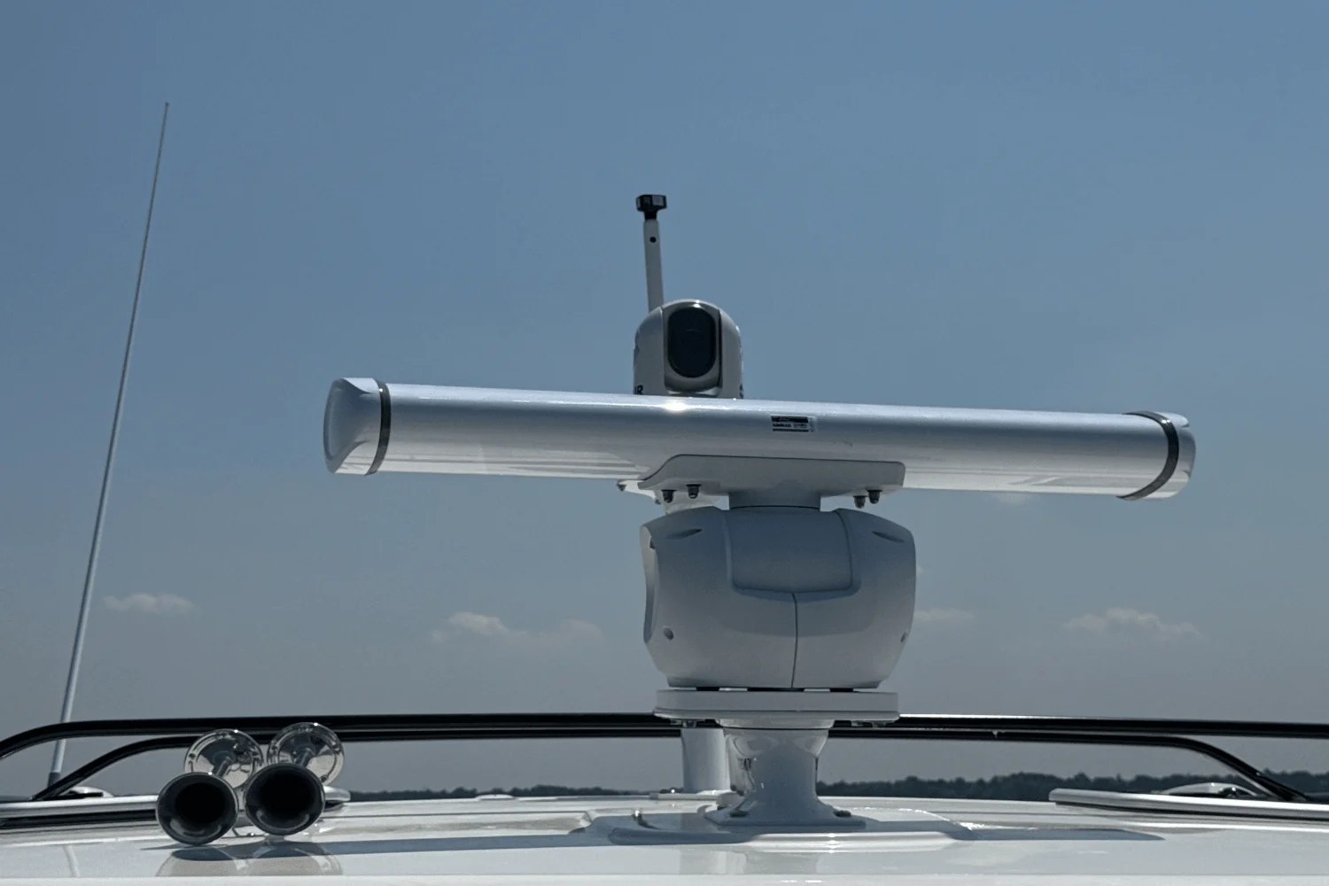 2025 Boston Whaler 380 Realm Image Thumbnail #94