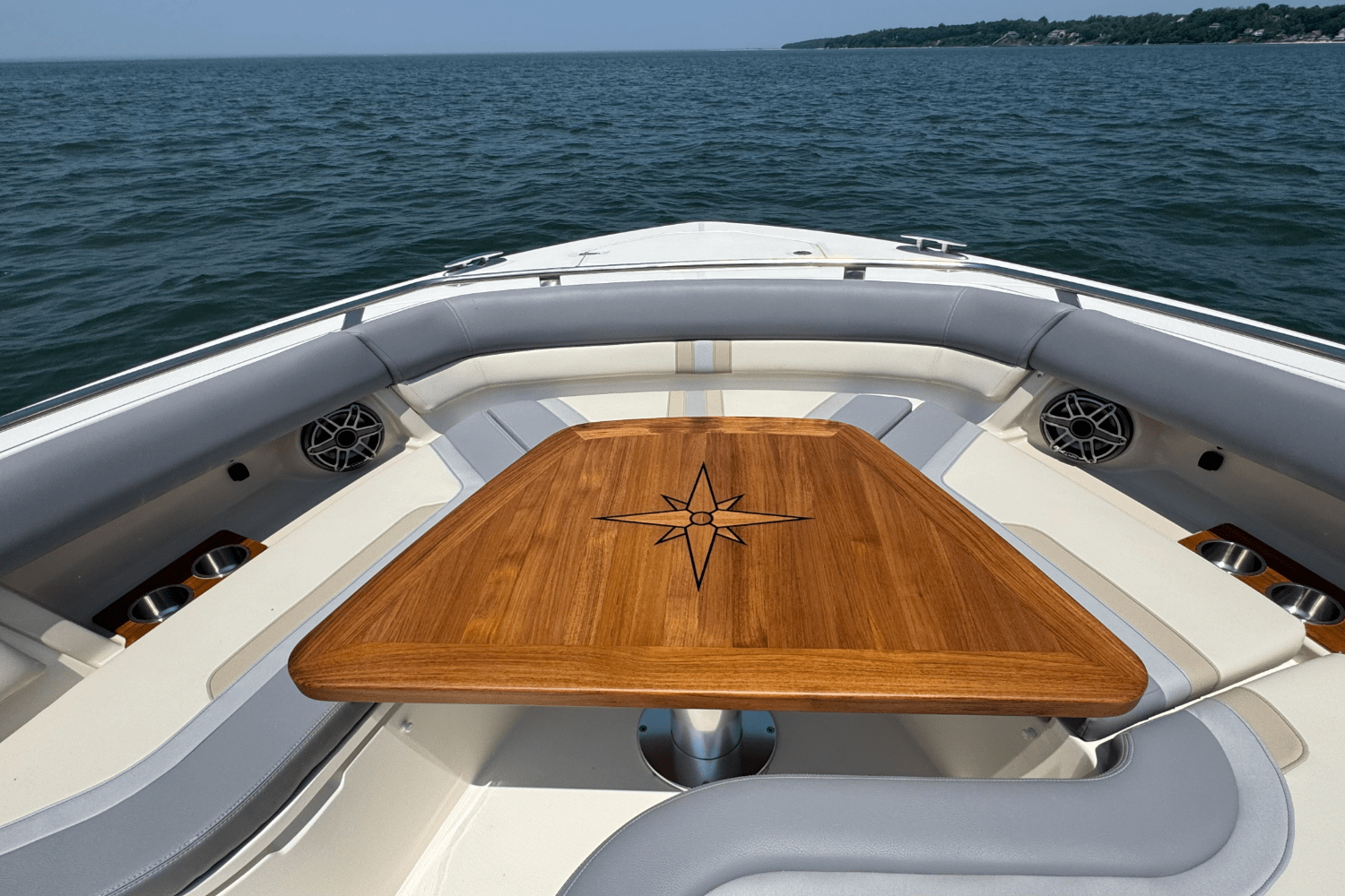 2025 Boston Whaler 380 Realm Image Thumbnail #78