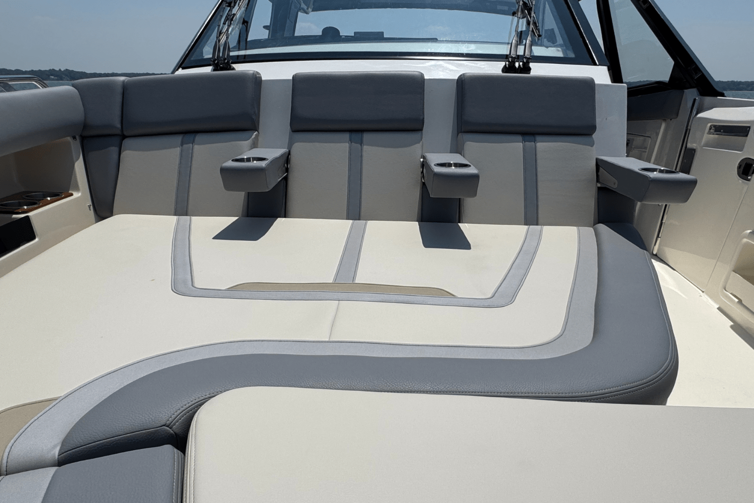 2025 Boston Whaler 380 Realm Image Thumbnail #75