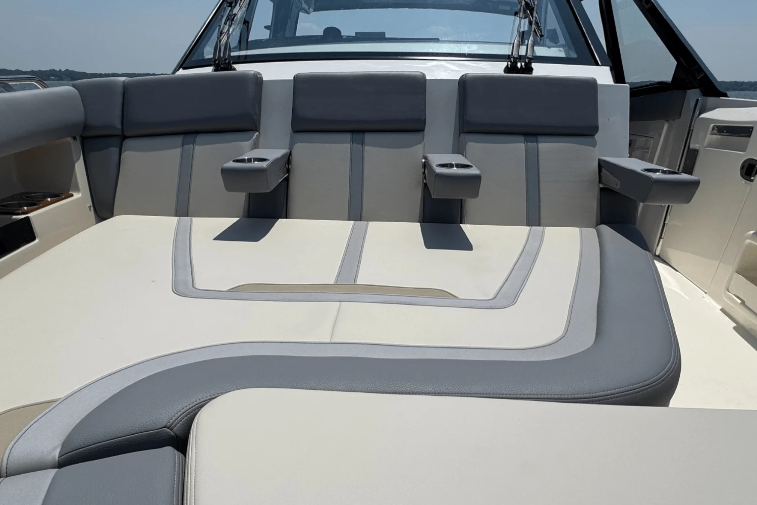 2025 Boston Whaler 380 Realm Image Thumbnail #75