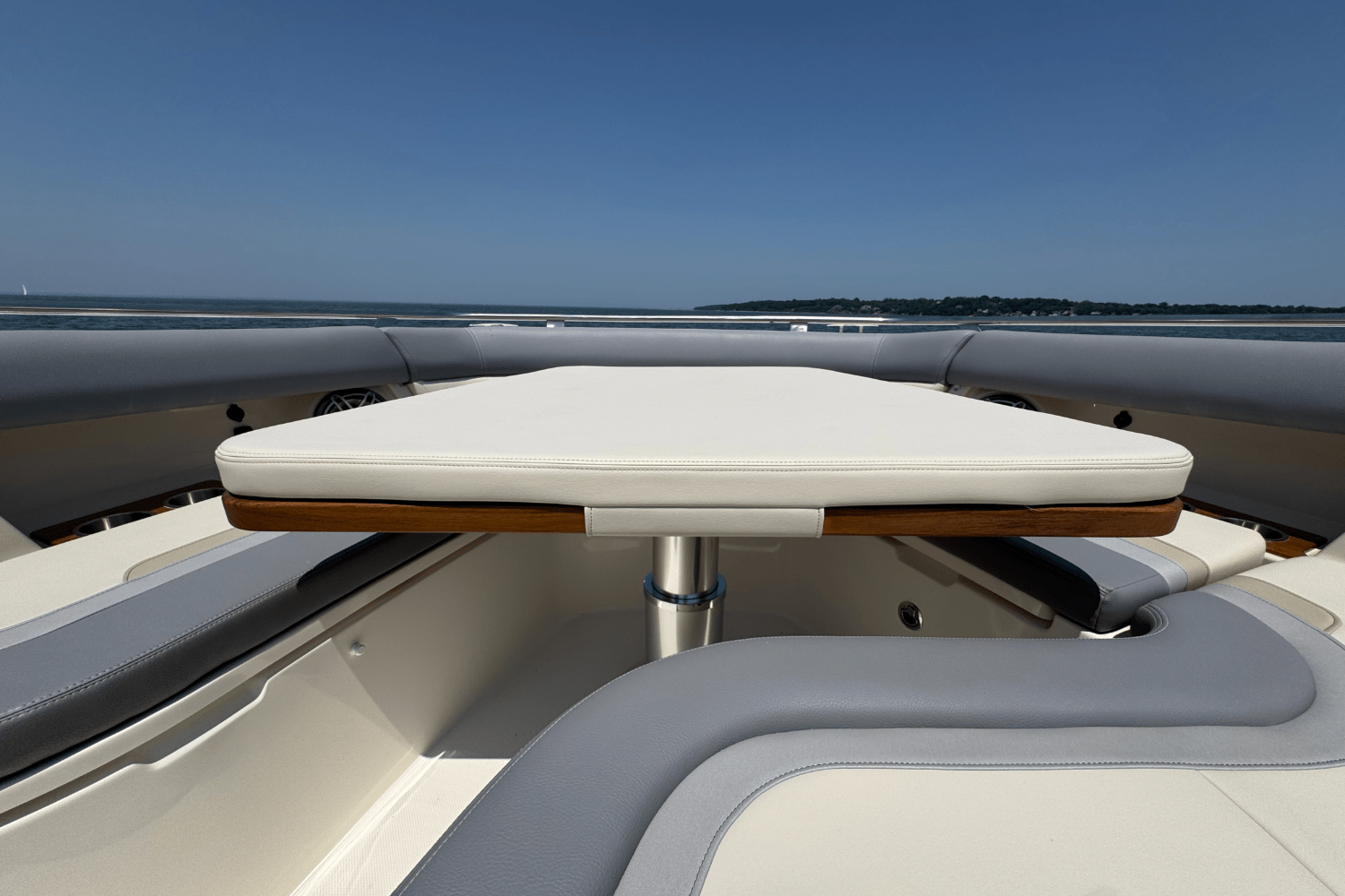 2025 Boston Whaler 380 Realm Image Thumbnail #79