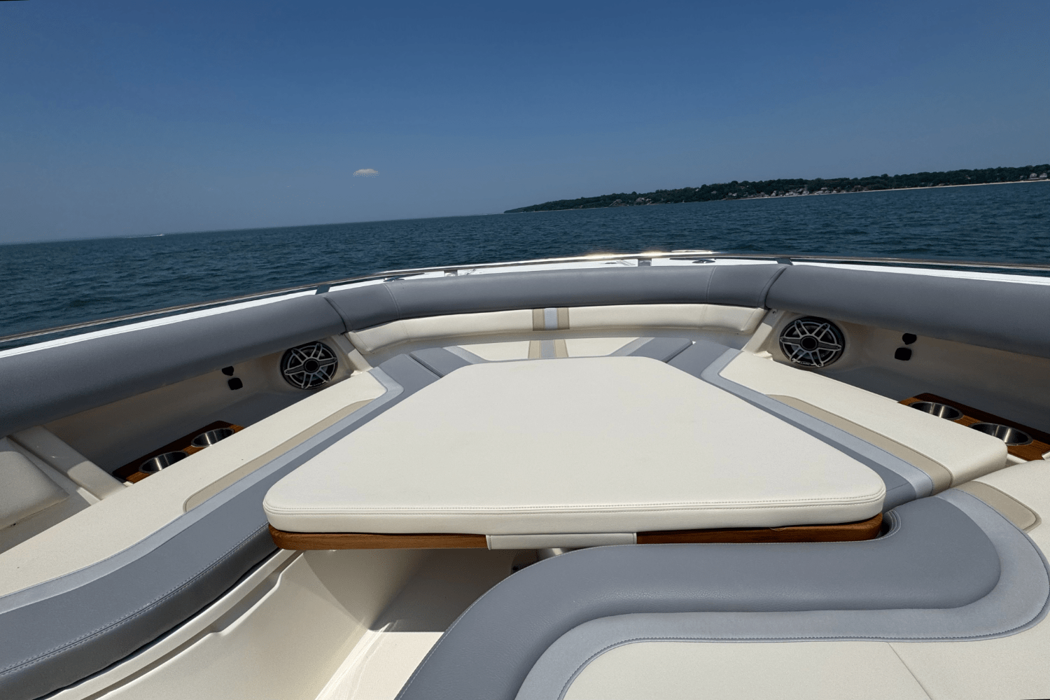 2025 Boston Whaler 380 Realm Image Thumbnail #81