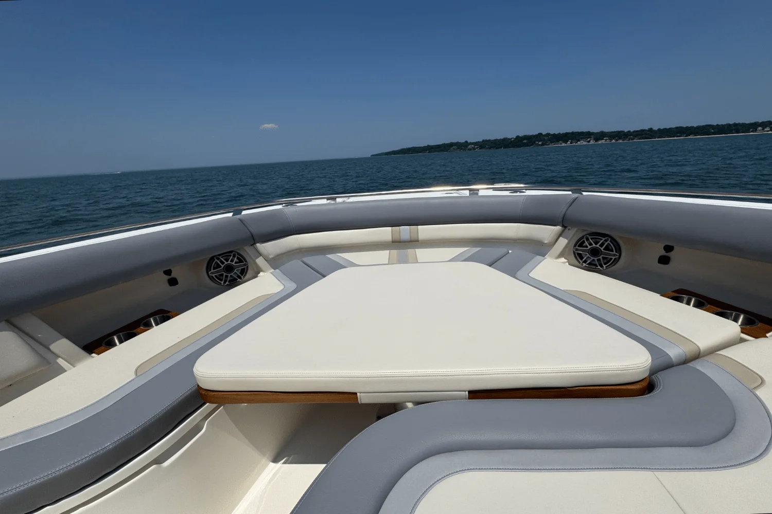 2025 Boston Whaler 380 Realm Image Thumbnail #81