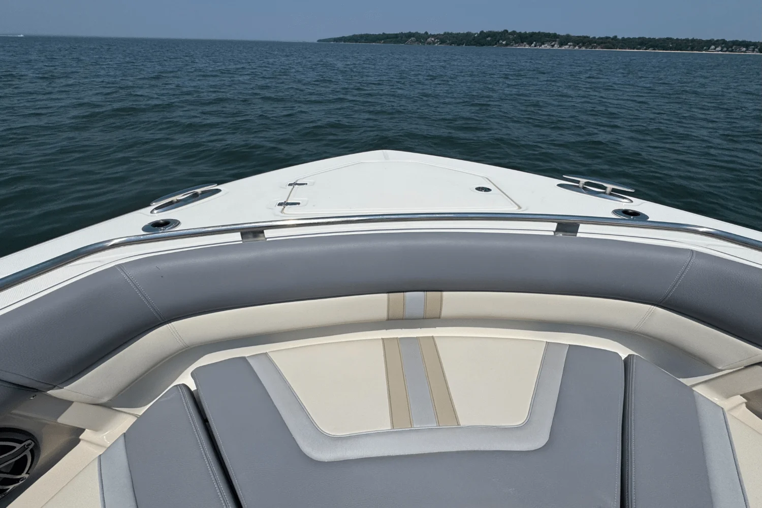 2025 Boston Whaler 380 Realm Image Thumbnail #89