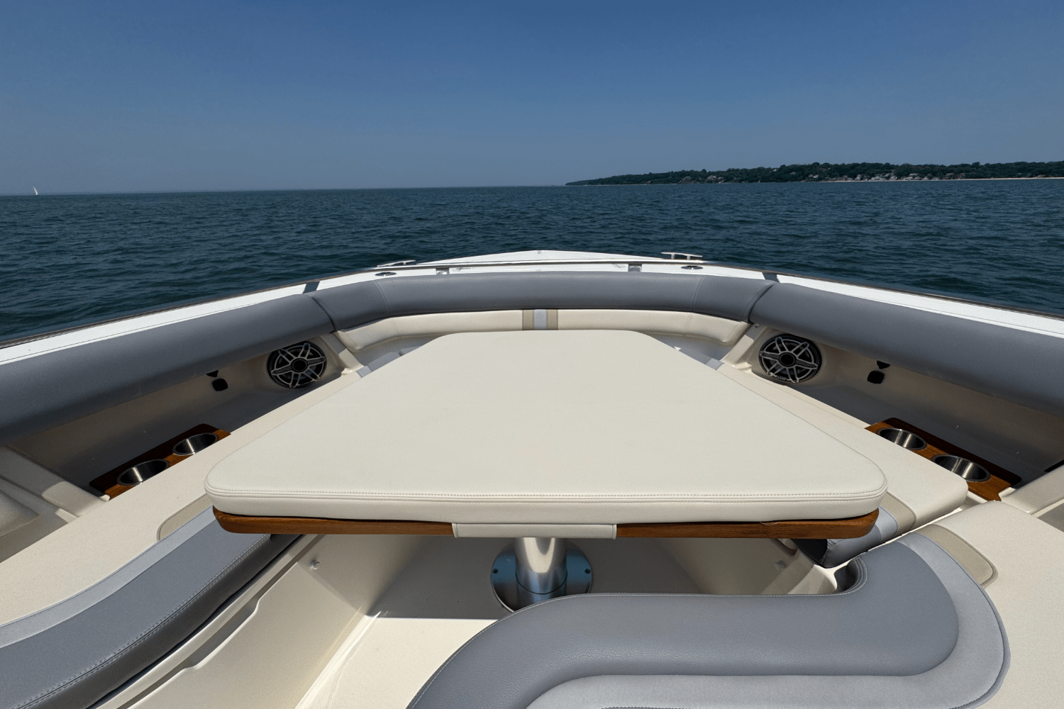 2025 Boston Whaler 380 Realm Image Thumbnail #80