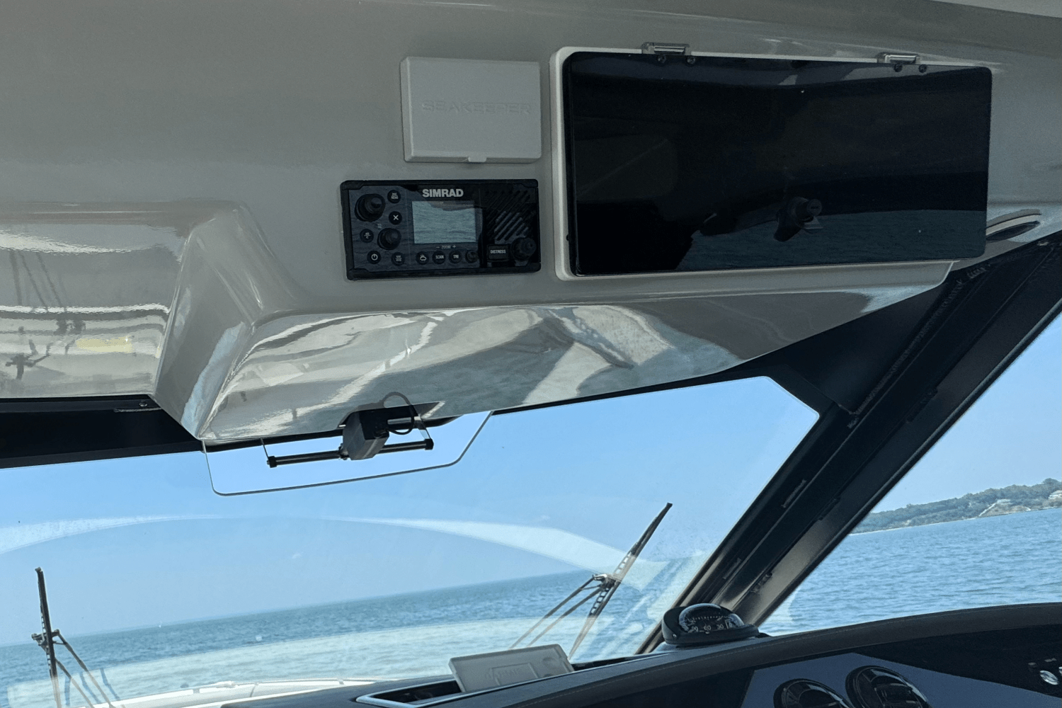 2025 Boston Whaler 380 Realm Image Thumbnail #39