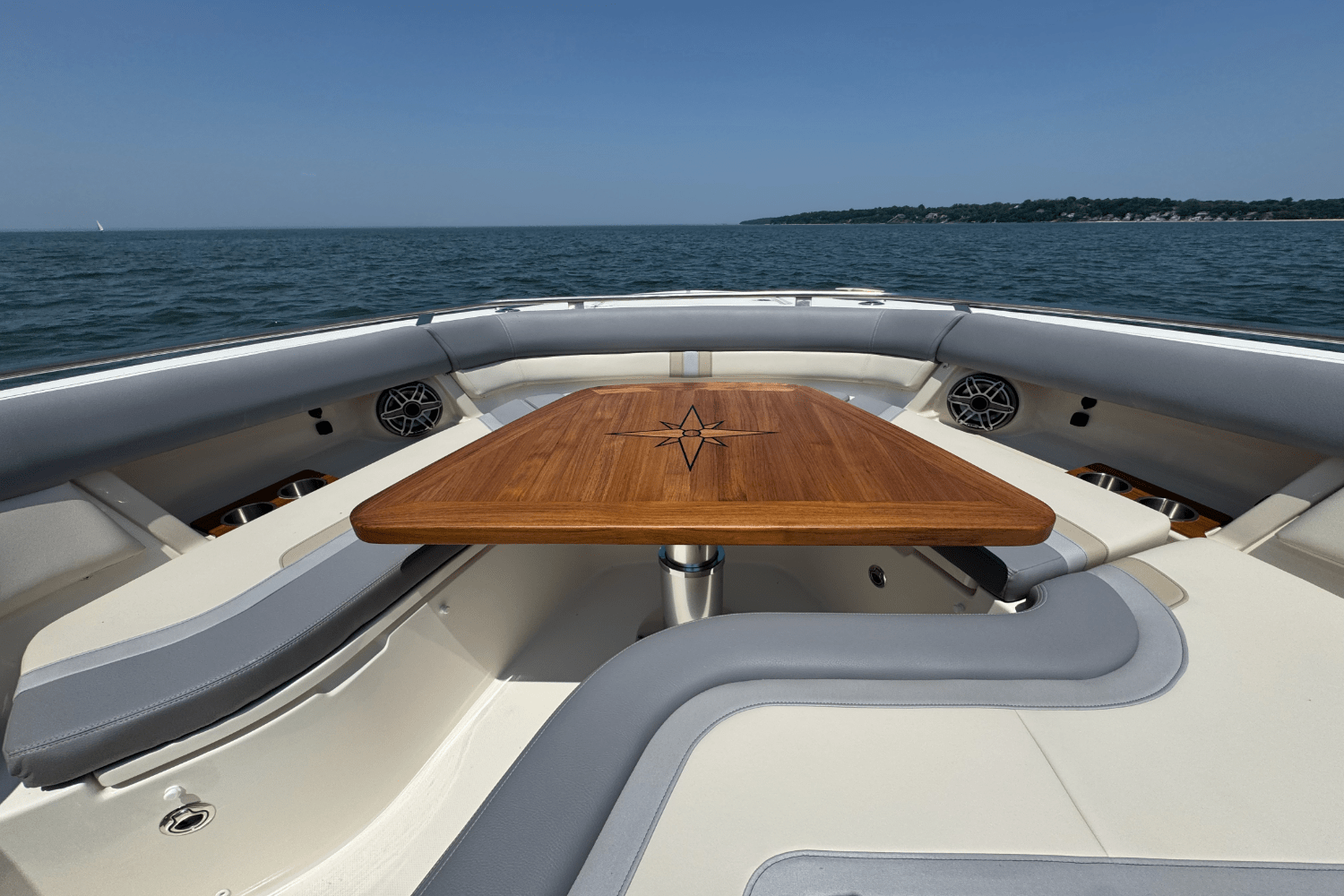 2025 Boston Whaler 380 Realm Image Thumbnail #76