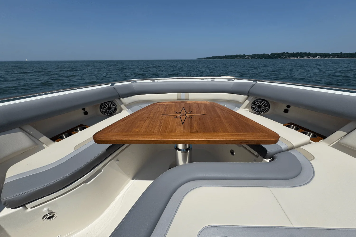 2025 Boston Whaler 380 Realm Image Thumbnail #76