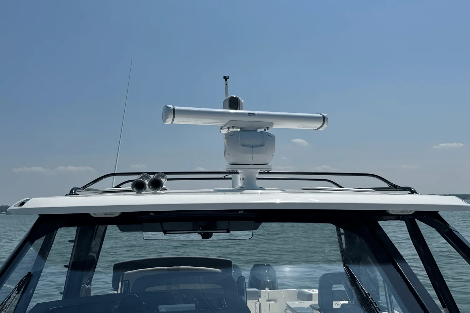 2025 Boston Whaler 380 Realm Image Thumbnail #93