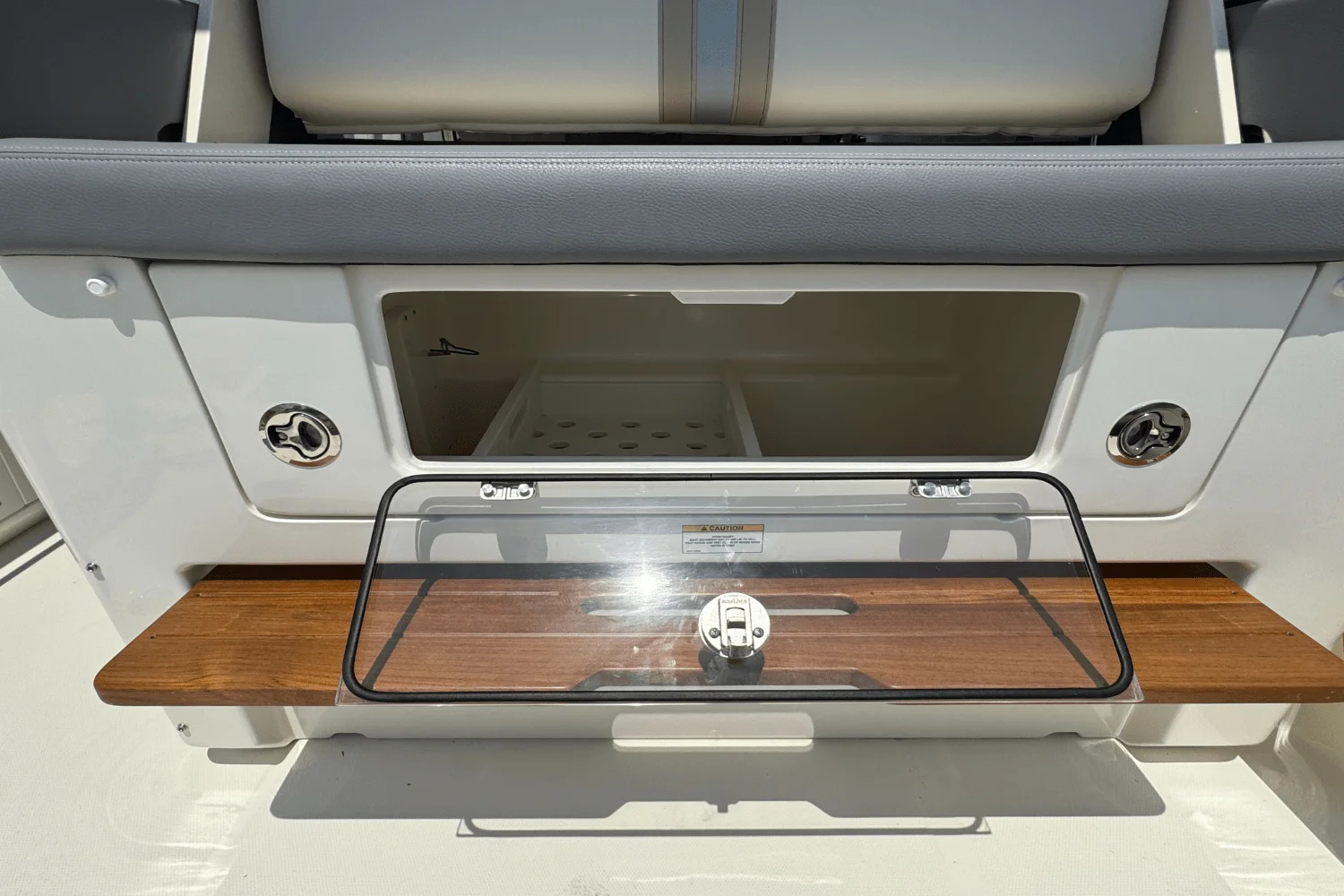 2025 Boston Whaler 380 Realm Image Thumbnail #21