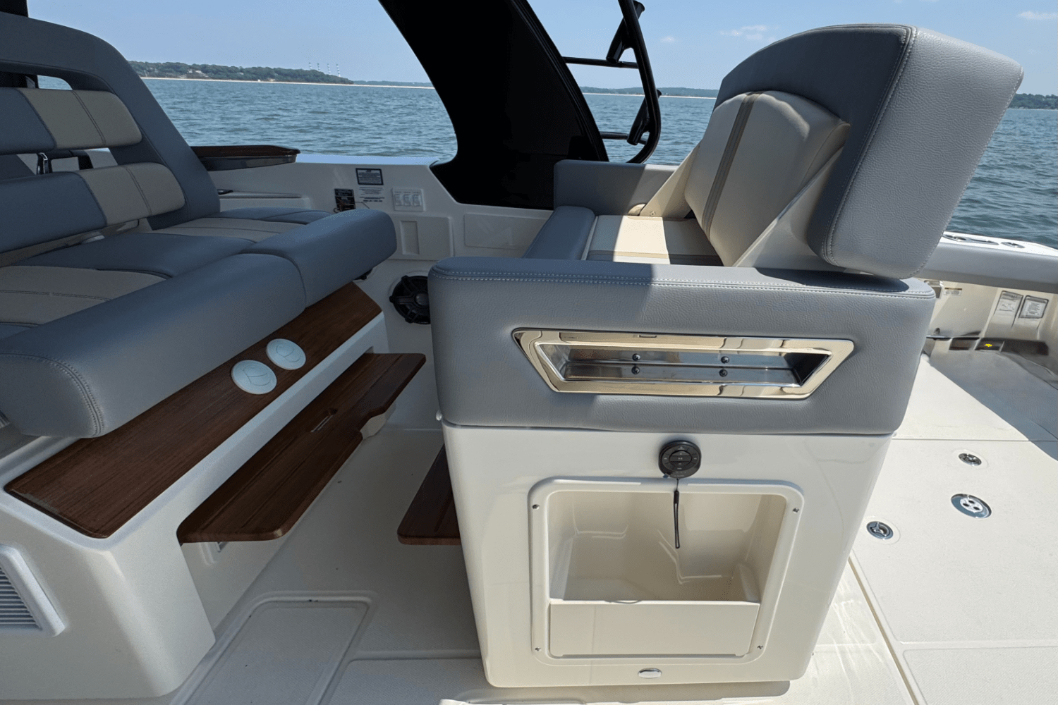 2025 Boston Whaler 380 Realm Image Thumbnail #26