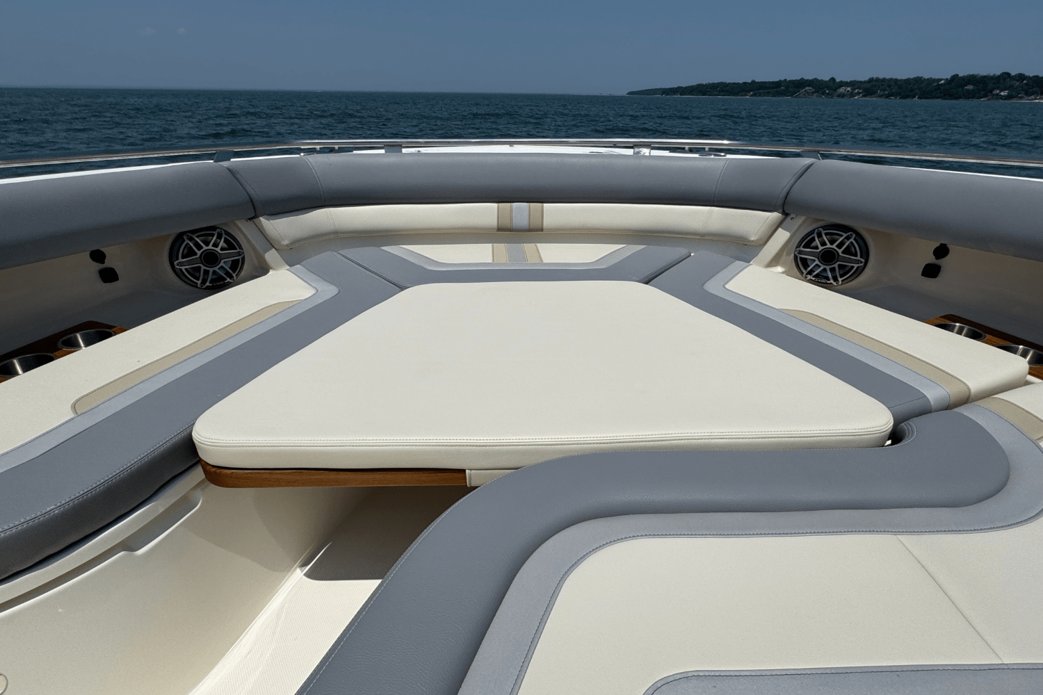 2025 Boston Whaler 380 Realm Image Thumbnail #73