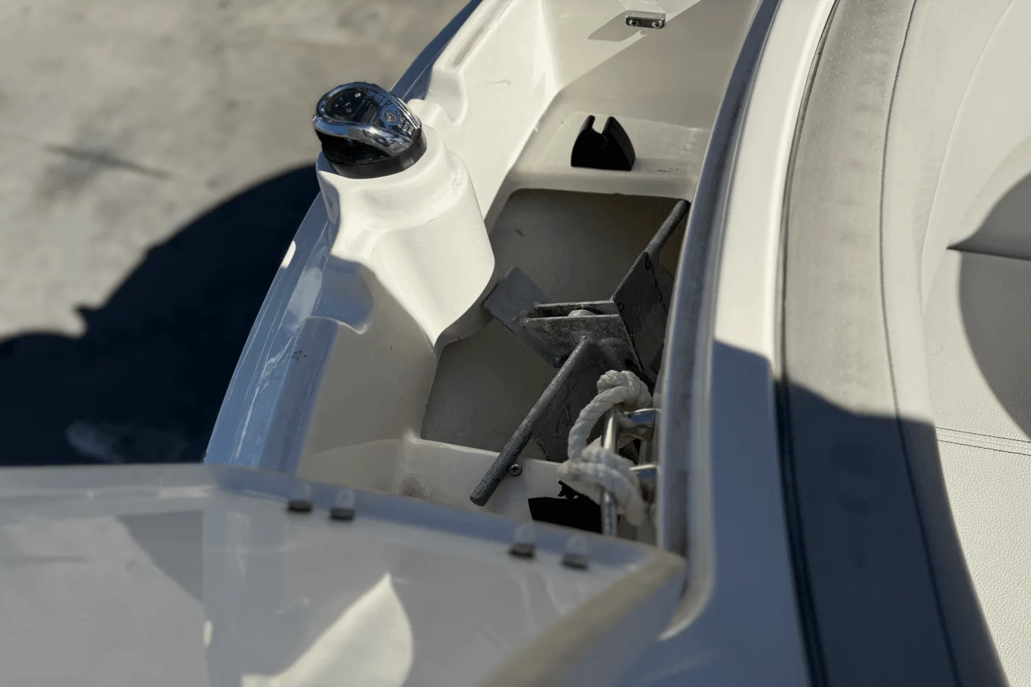 2022 Sea Ray SPX 230 OB Image Thumbnail #42