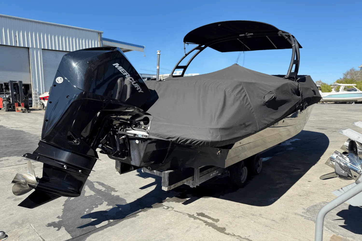 2022 Sea Ray SPX 230 OB Image Thumbnail #50