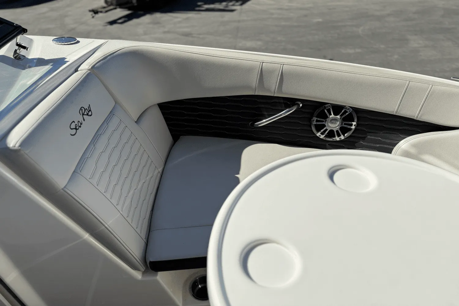 2022 Sea Ray SPX 230 OB Image Thumbnail #41