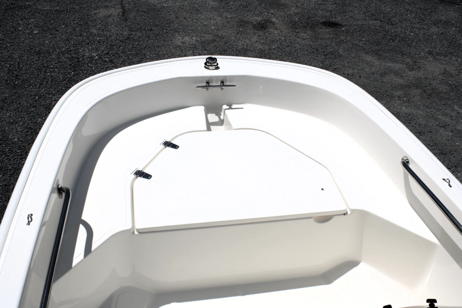 2025 Boston Whaler 130 Super Sport Image Thumbnail #23