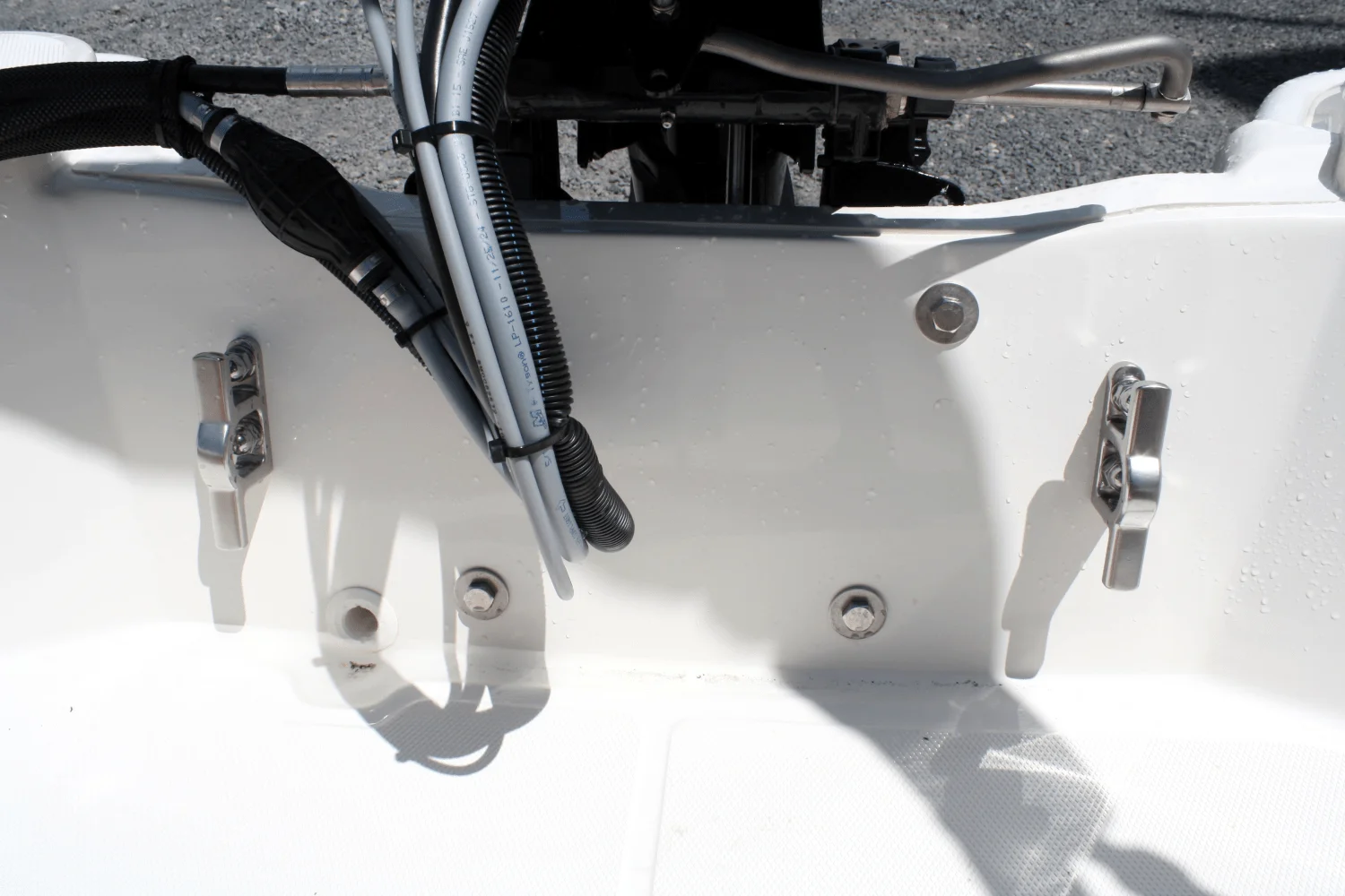 2025 Boston Whaler 130 Super Sport Image Thumbnail #12