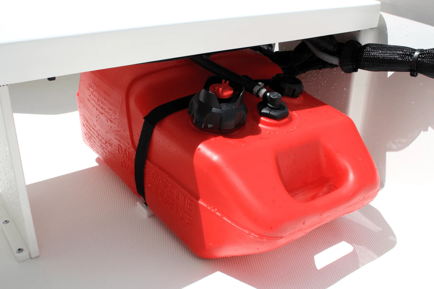 2025 Boston Whaler 130 Super Sport Image Thumbnail #13