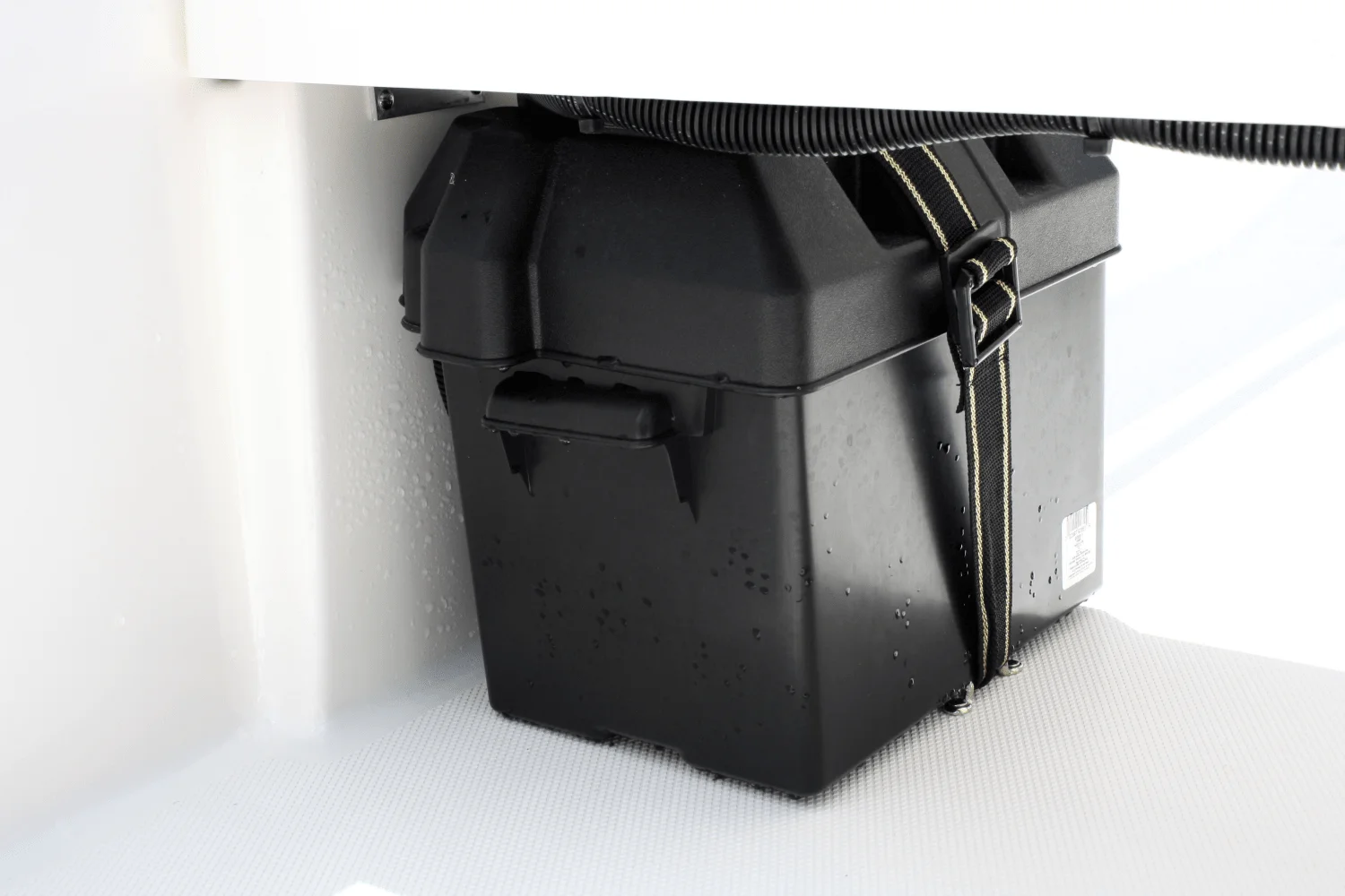 2025 Boston Whaler 130 Super Sport Image Thumbnail #14