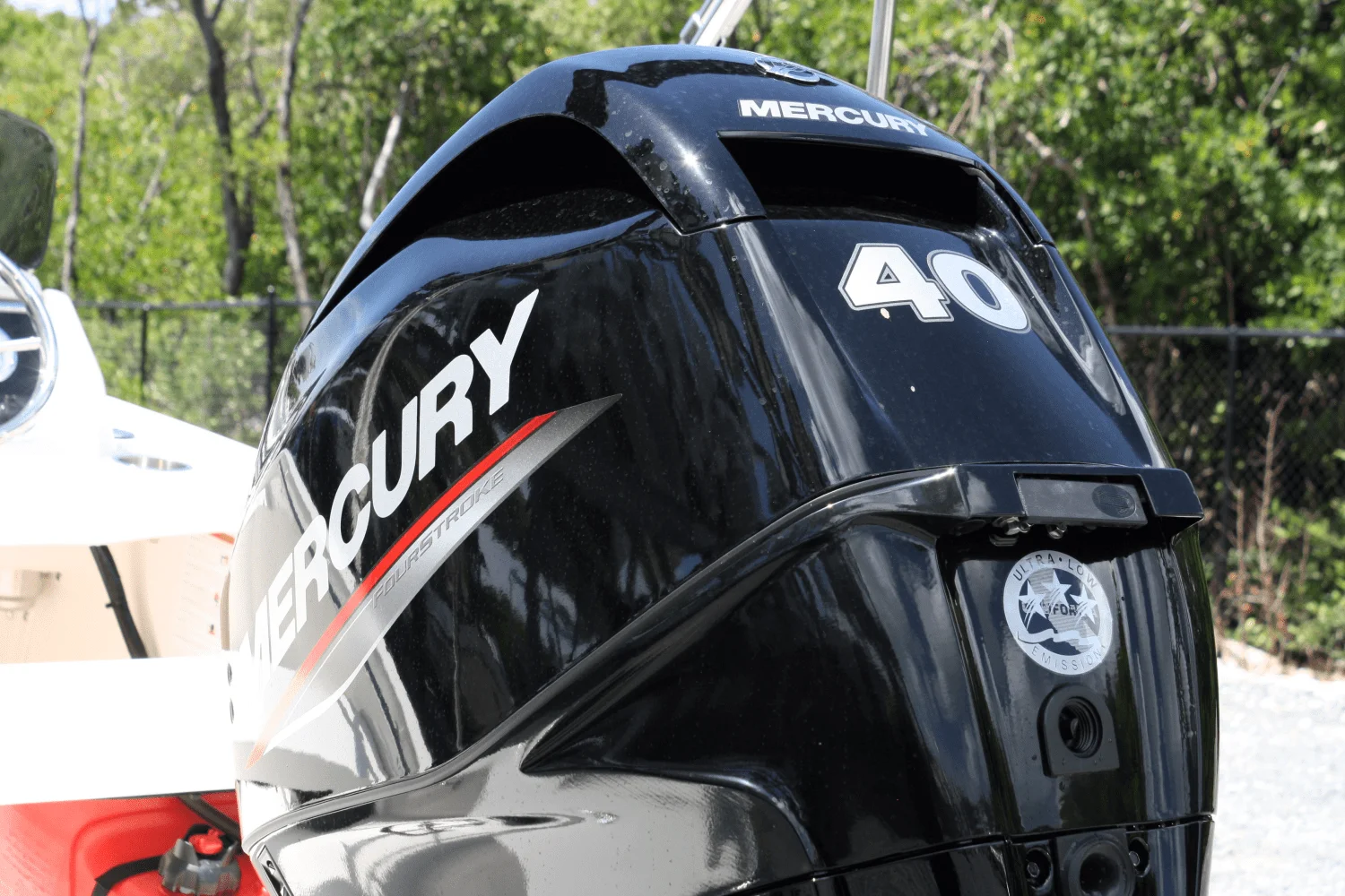 2025 Boston Whaler 130 Super Sport Image Thumbnail #9