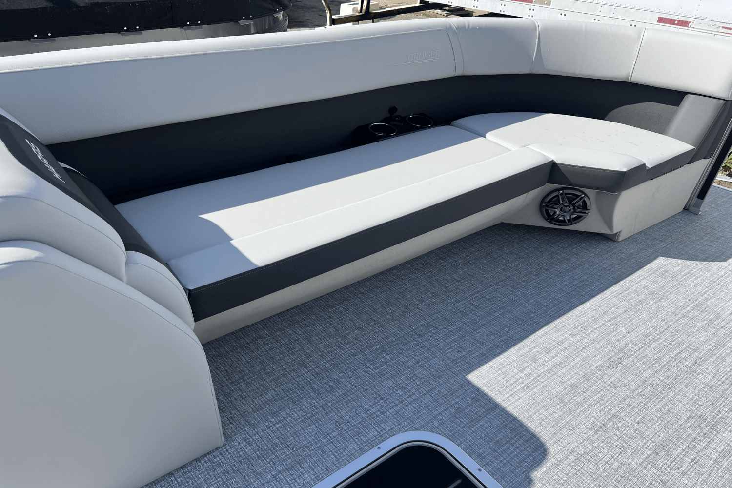 2025 Harris 250 Cruiser Image Thumbnail #22