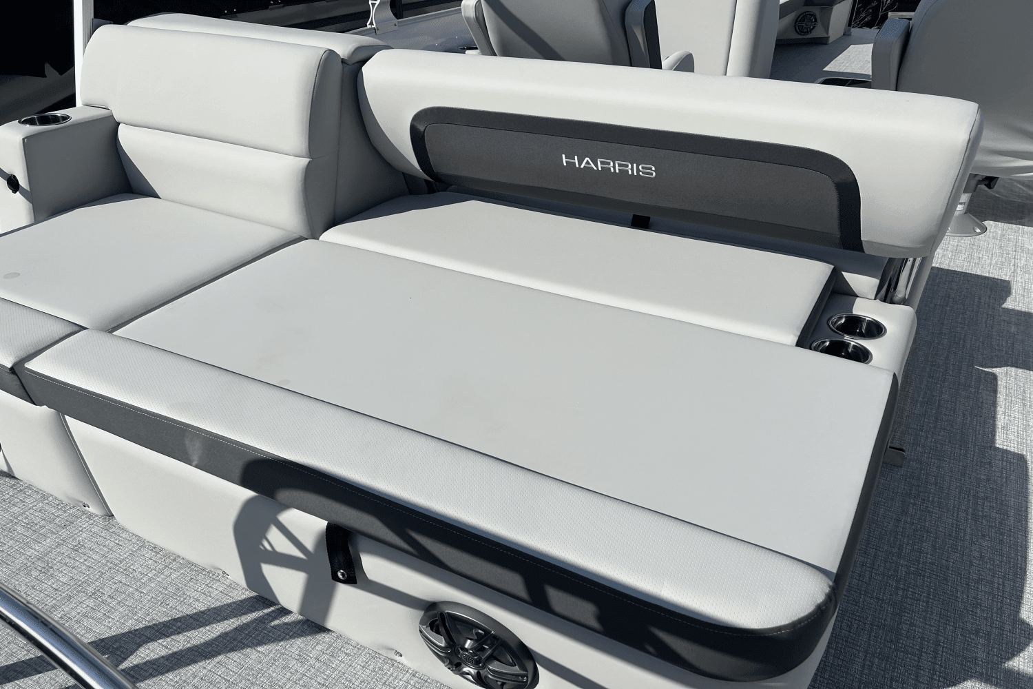 2025 Harris 250 Cruiser Image Thumbnail #28