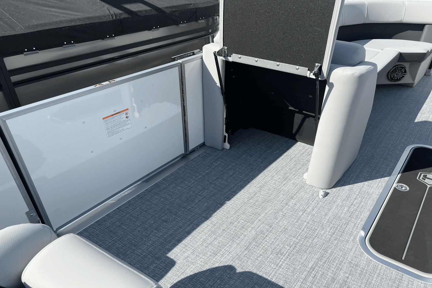2025 Harris 250 Cruiser Image Thumbnail #27