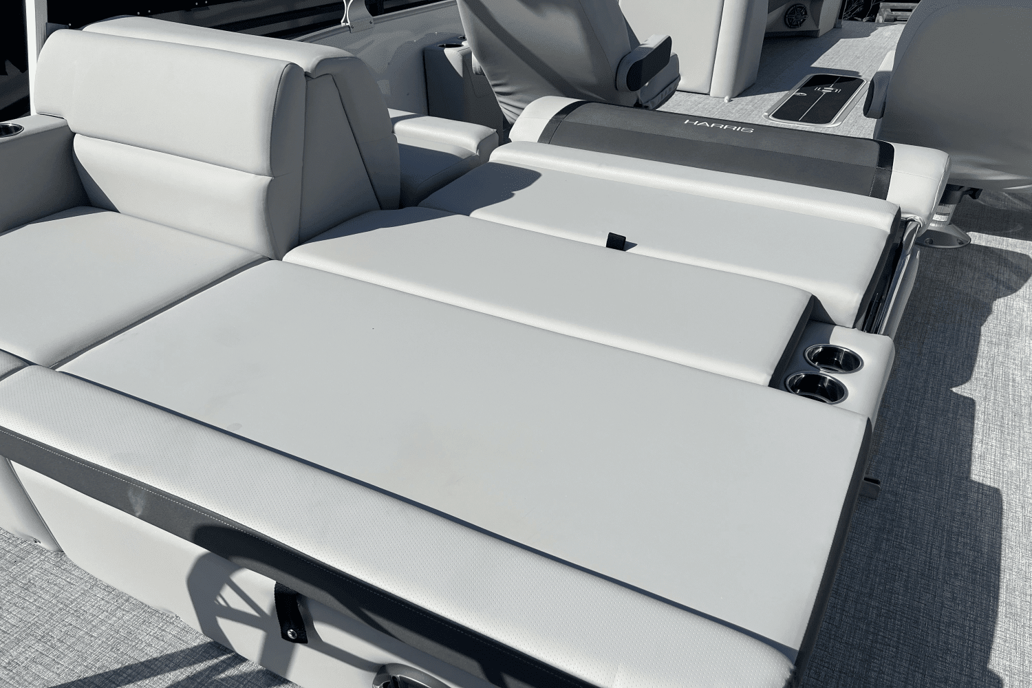 2025 Harris 250 Cruiser Image Thumbnail #30
