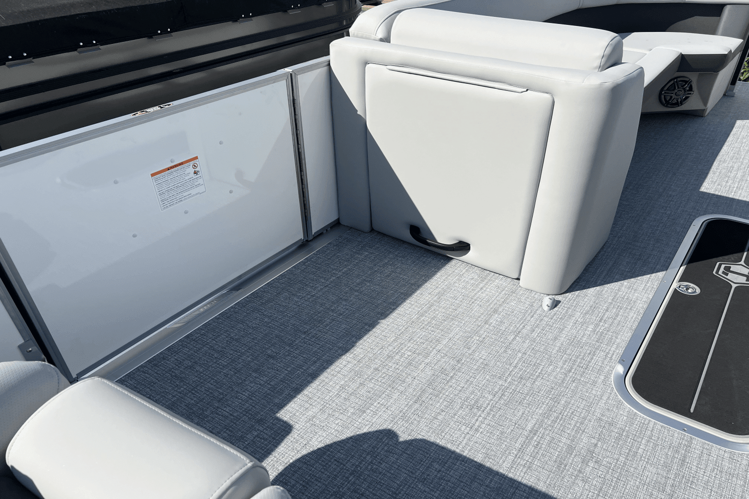 2025 Harris 250 Cruiser Image Thumbnail #26