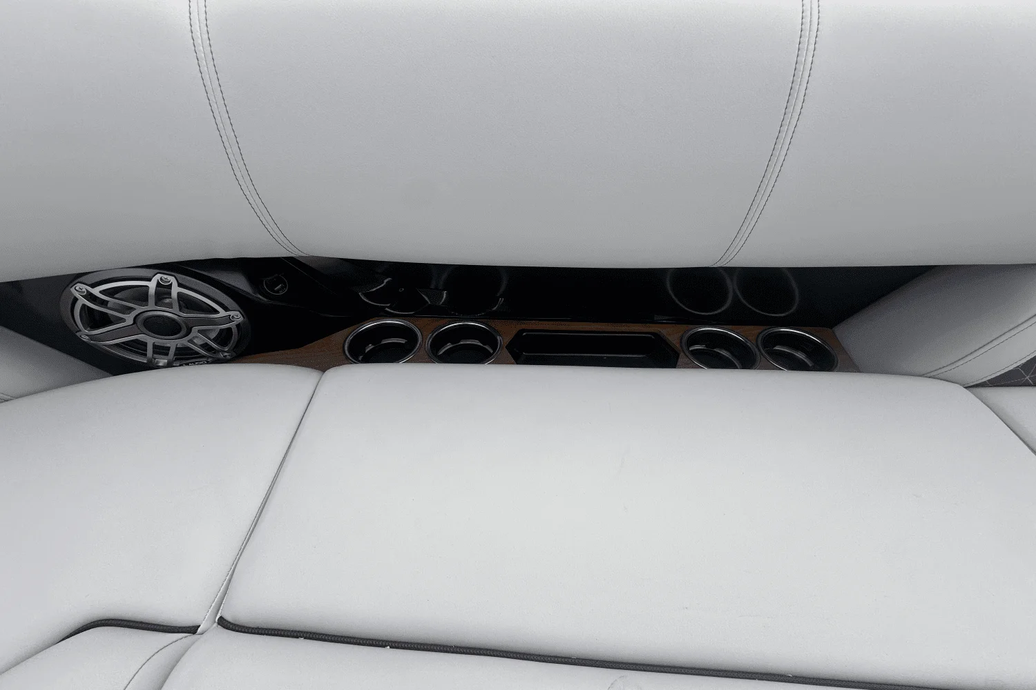 2025 Harris Grand Mariner 250 Image Thumbnail #11