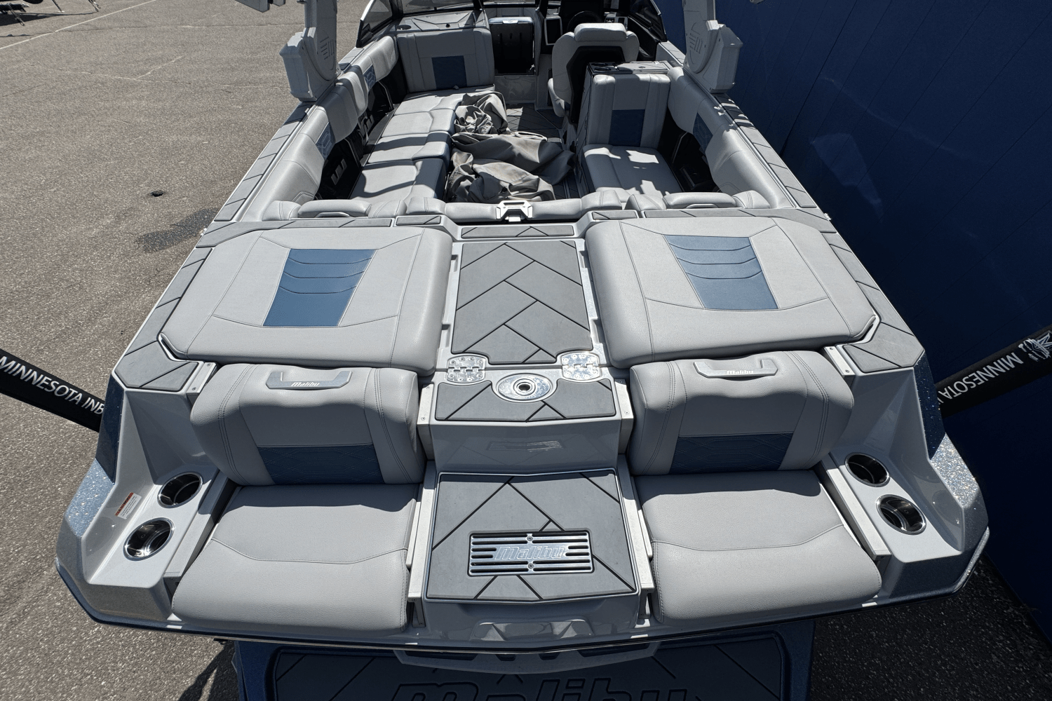2022 Malibu WAKESETTER 25 LSV Image Thumbnail #10