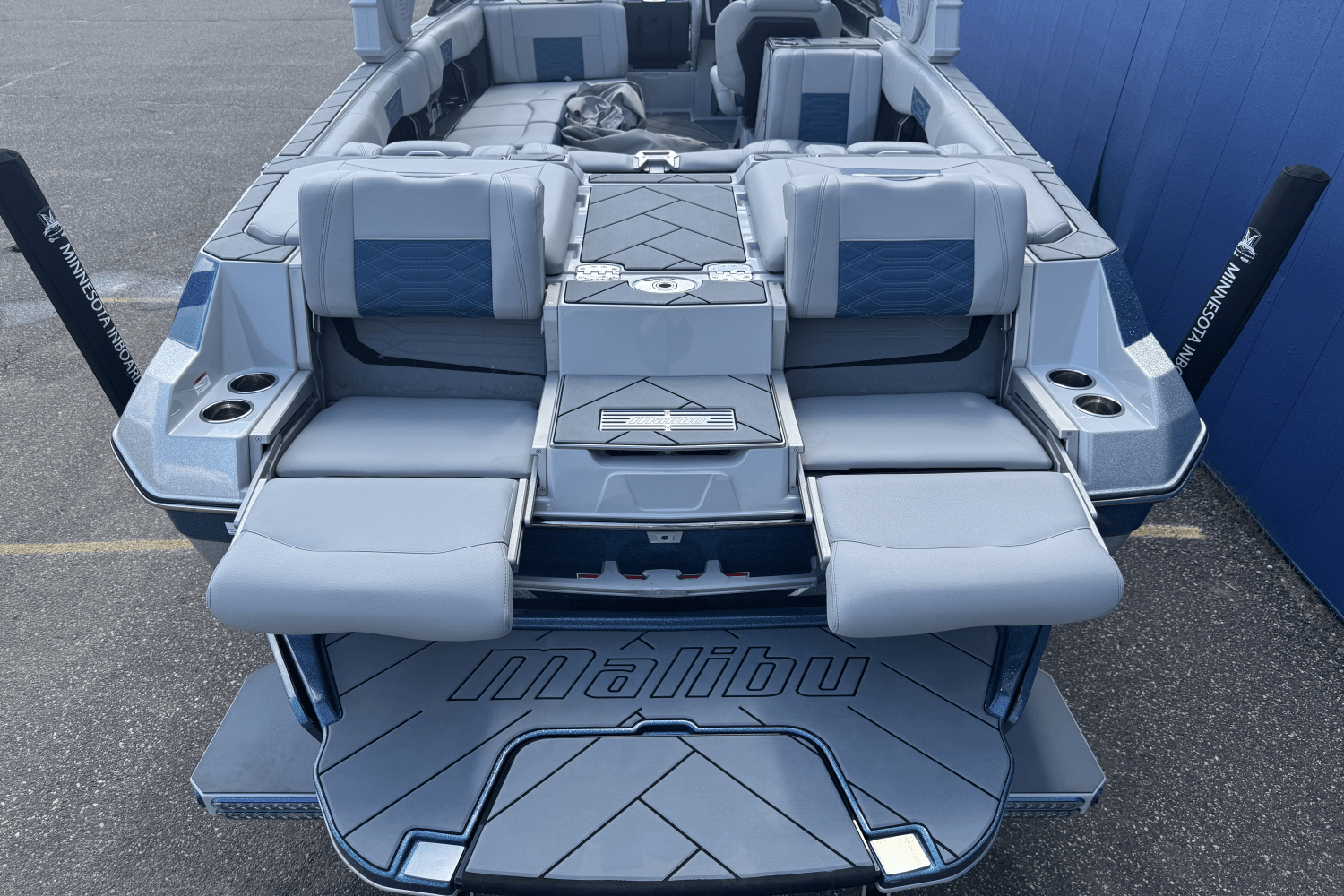 2022 Malibu WAKESETTER 25 LSV Image Thumbnail #7