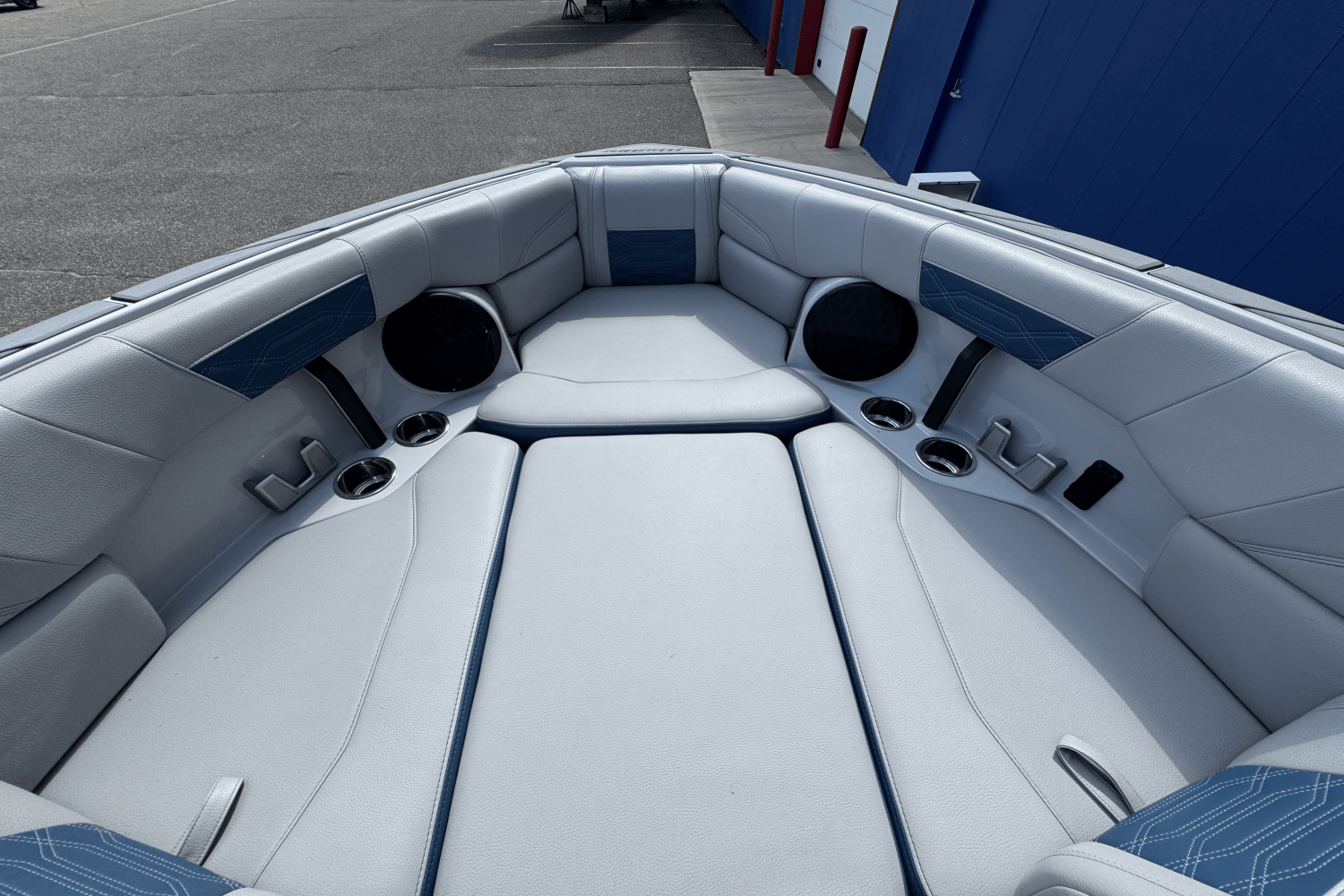 2022 Malibu WAKESETTER 25 LSV Image Thumbnail #40