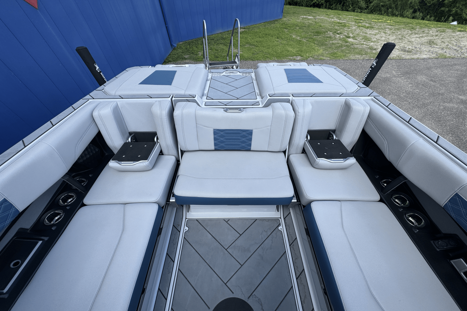 2022 Malibu WAKESETTER 25 LSV Image Thumbnail #15