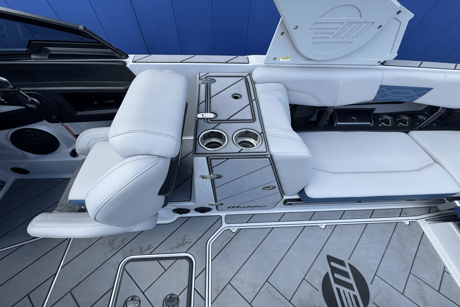 2022 Malibu WAKESETTER 25 LSV Image Thumbnail #32
