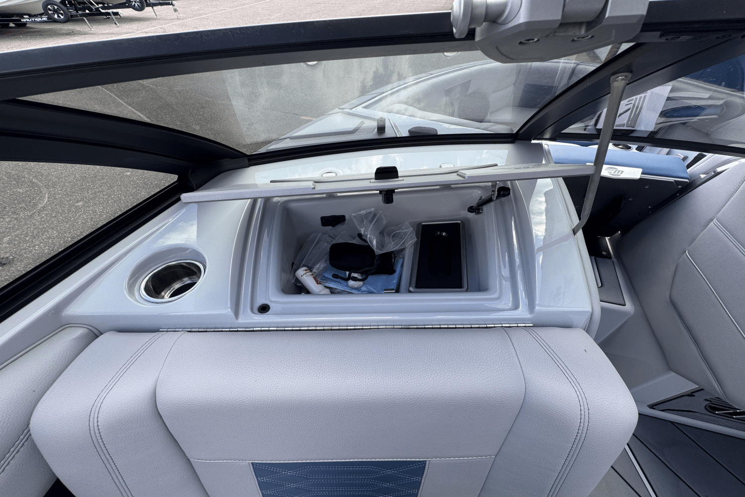 2022 Malibu WAKESETTER 25 LSV Image Thumbnail #29