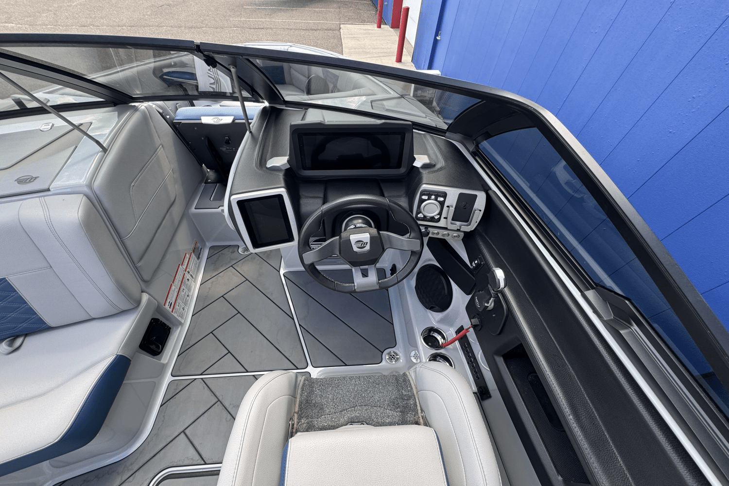 2022 Malibu WAKESETTER 25 LSV Image Thumbnail #34