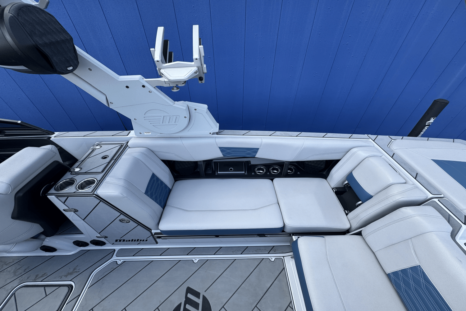 2022 Malibu WAKESETTER 25 LSV Image Thumbnail #17