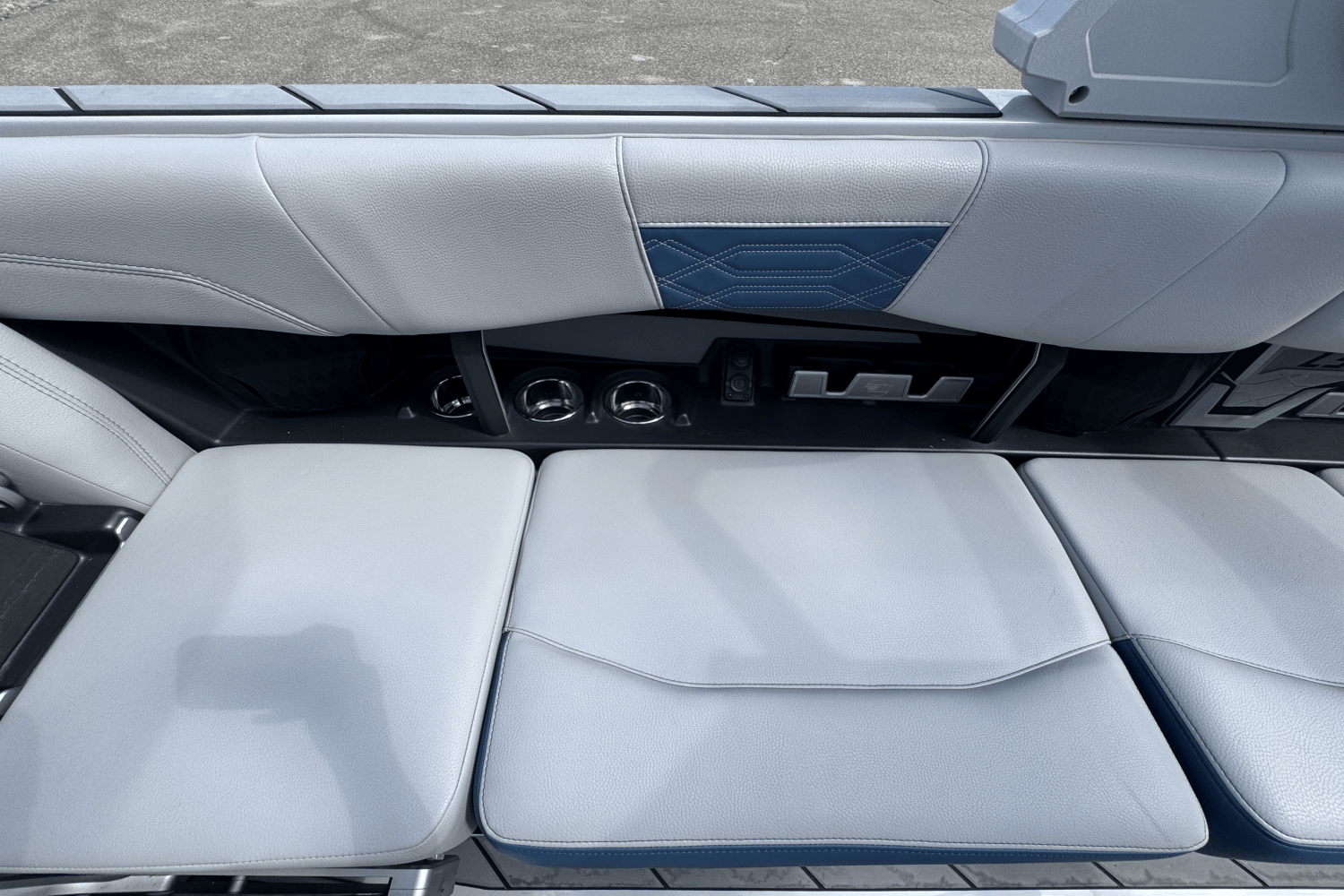 2022 Malibu WAKESETTER 25 LSV Image Thumbnail #24