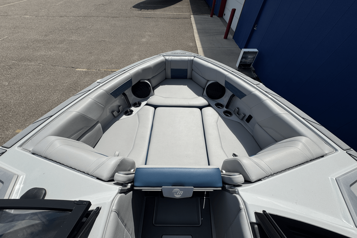 2022 Malibu WAKESETTER 25 LSV Image Thumbnail #39