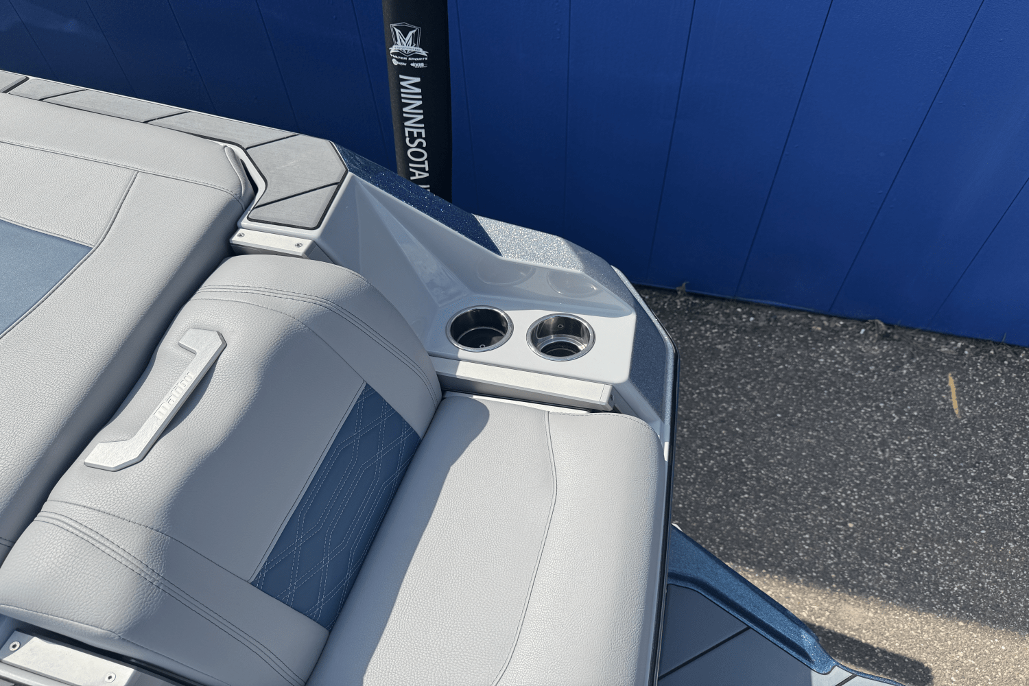 2022 Malibu WAKESETTER 25 LSV Image Thumbnail #8