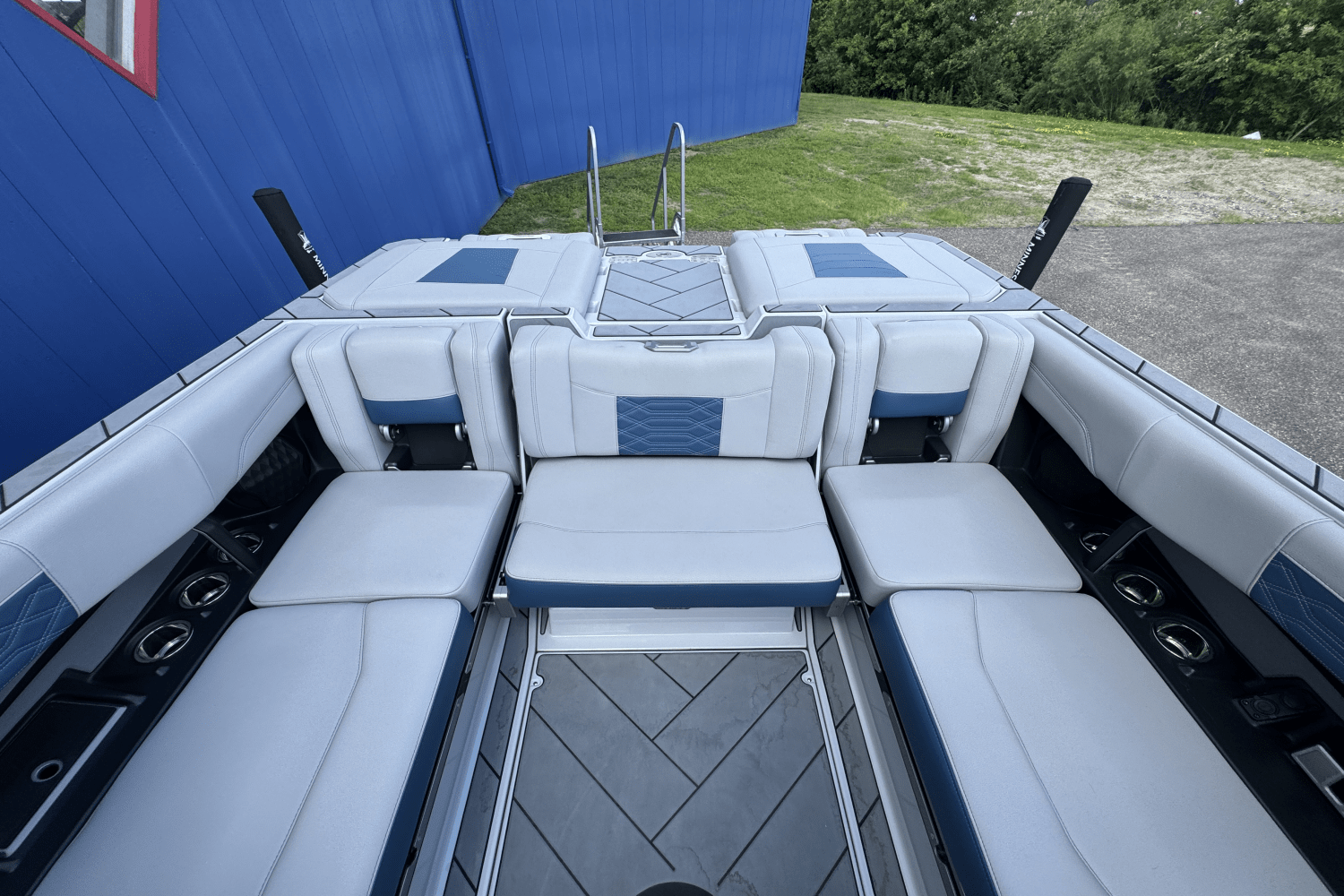 2022 Malibu WAKESETTER 25 LSV Image Thumbnail #14