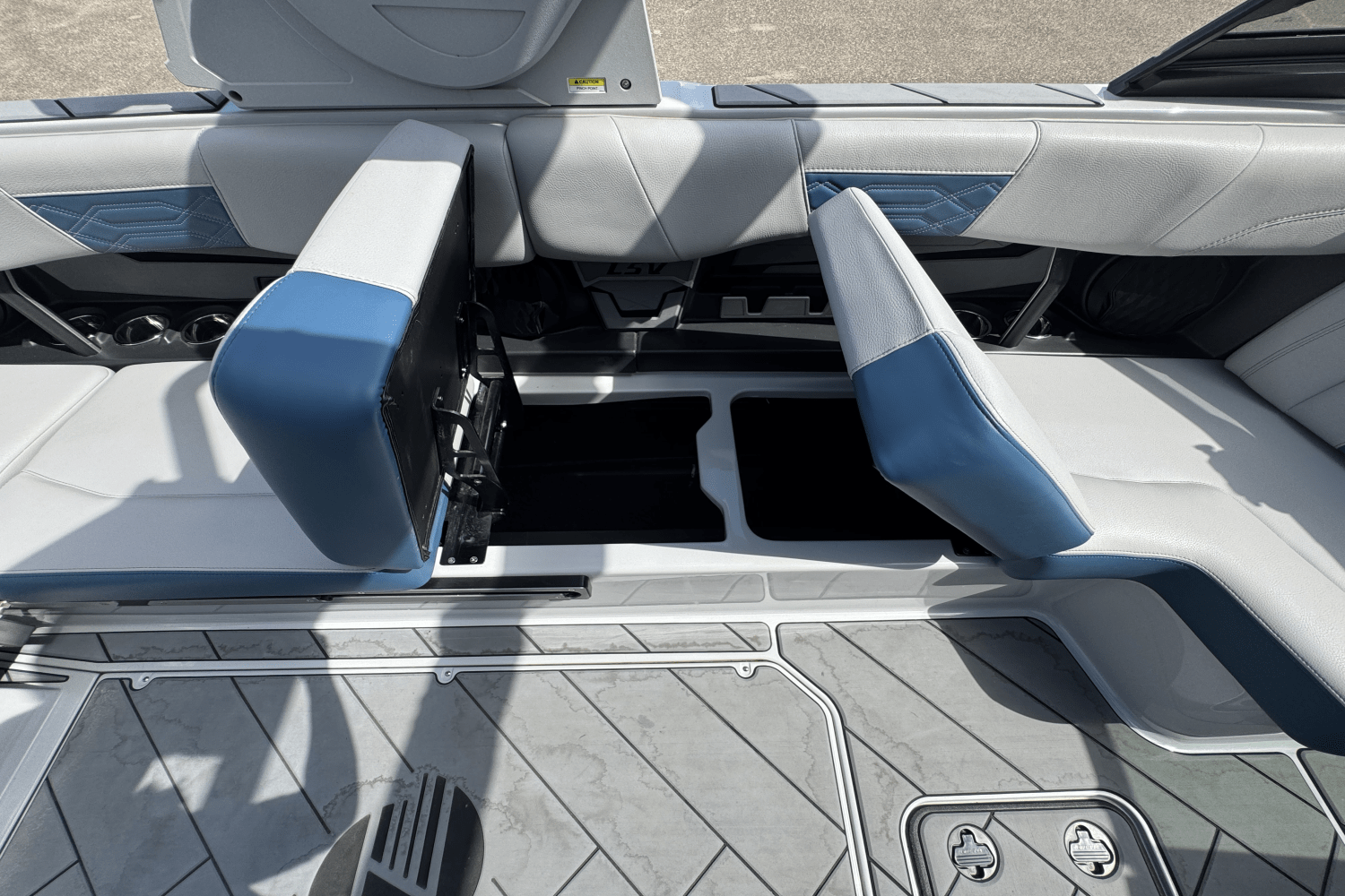 2022 Malibu WAKESETTER 25 LSV Image Thumbnail #26