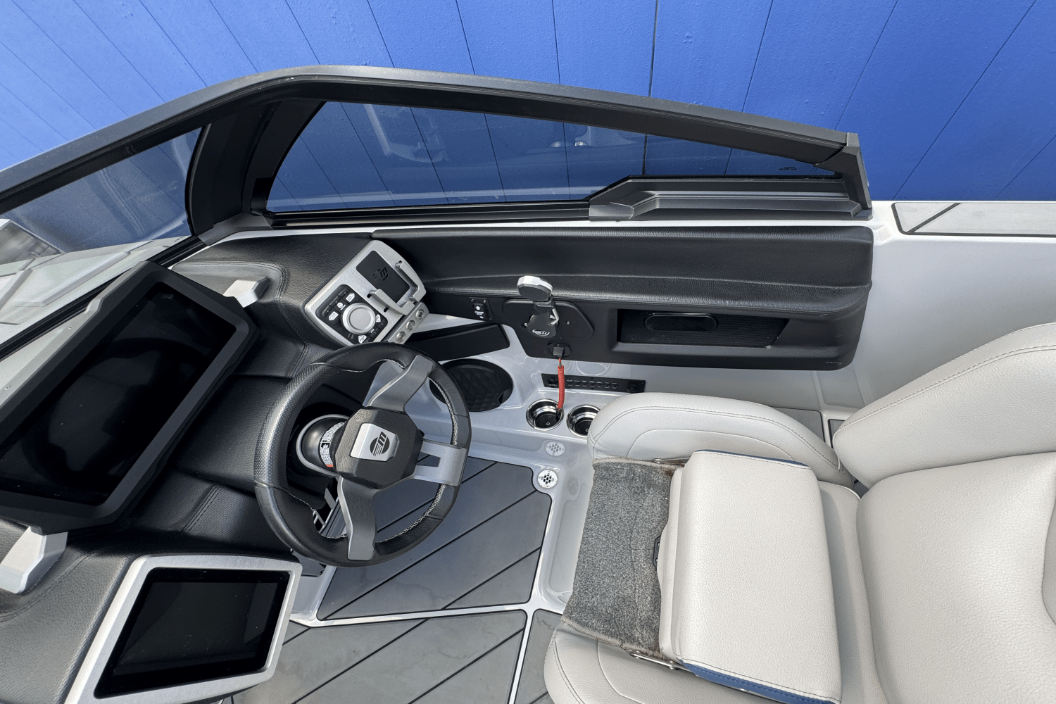 2022 Malibu WAKESETTER 25 LSV Image Thumbnail #35