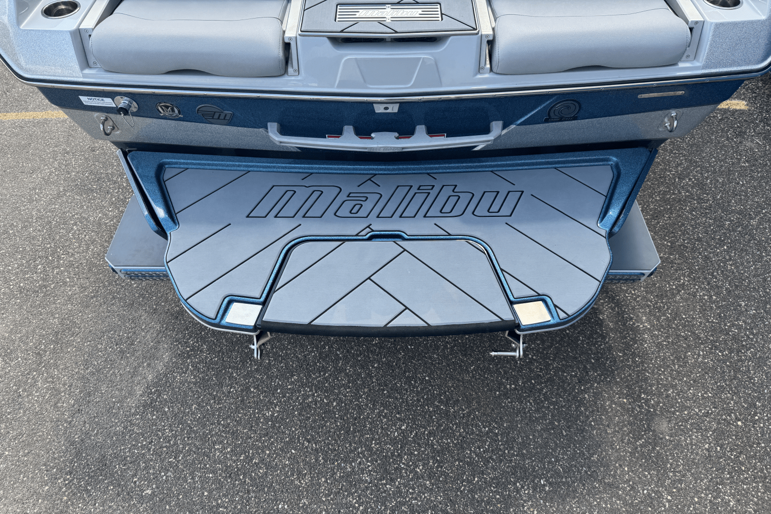 2022 Malibu WAKESETTER 25 LSV Image Thumbnail #5