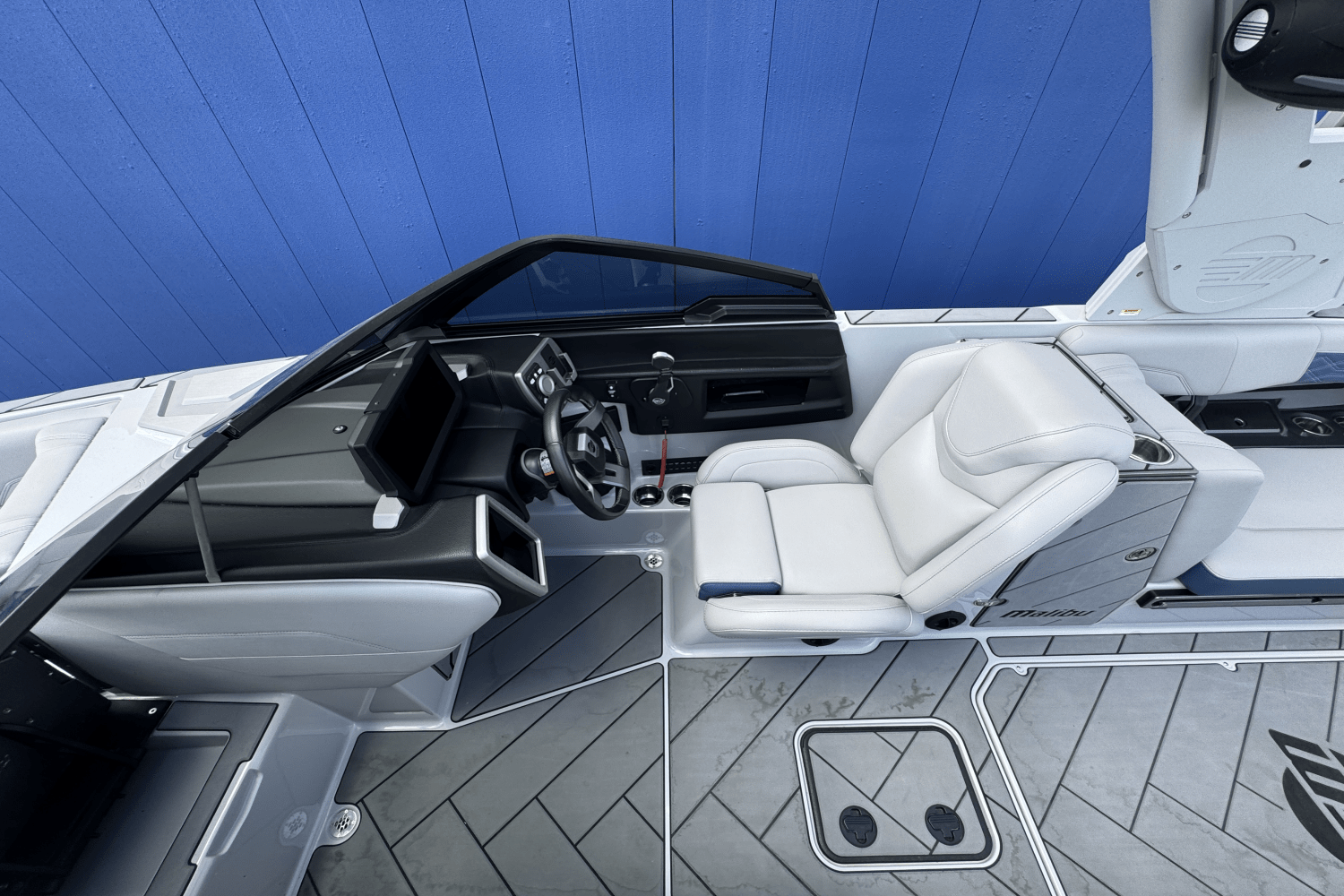 2022 Malibu WAKESETTER 25 LSV Image Thumbnail #30